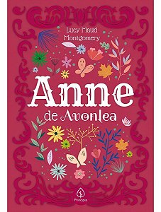 Anne de Avonlea