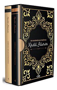 Box - Do Sagrado Ao Poético