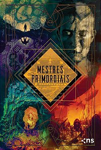 Box - Mestres Primordiais