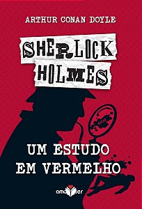 Um Estudo Em Vermelho