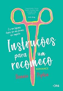 Instruções Para um Recomeço