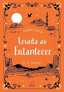 Levada Ao Entardecer