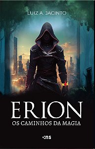 Erion - Os Caminhos da Magia
