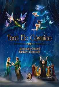 Tarô Elo Cósmico