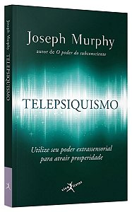 Telepsiquismo (Edição de Bolso)