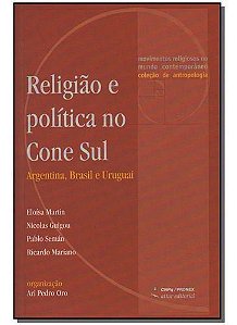 Religião e Política no Cone Sul