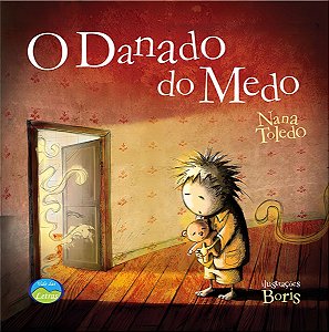 o Danado Do Medo