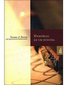 Memórias de um Suicida