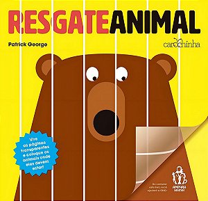 Resgate Animal