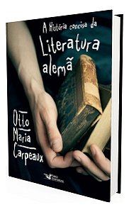 a História Concisa Da Literatura Alemã