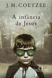 a Infância De Jesus