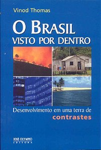 o Brasil Visto Por Dentro