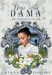 Clube dos Devassos - Uma Certa Dama - Spin-off