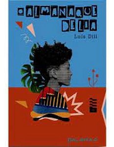 O Almanaque de Lia