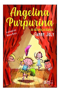 Angelina Purpurina - A Dançarina