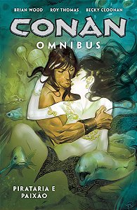 Conan Omnibus - Vol. 05