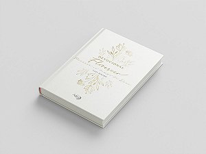 Devocional Florescer