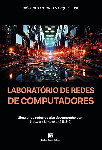 Laboratório de Redes de Computadores