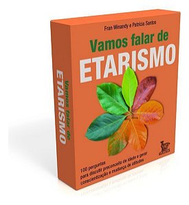 Vamos Falar de Etarismo