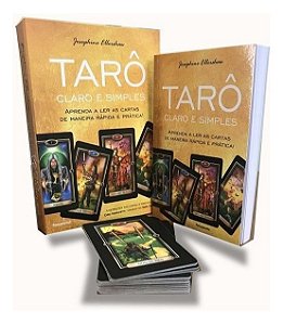 Taro Claro e Simples