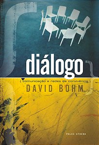 Diálogo - Comunicação e Redes e Convivência