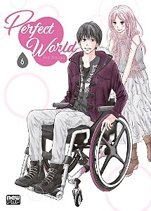 Perfect World - Vol. 06
