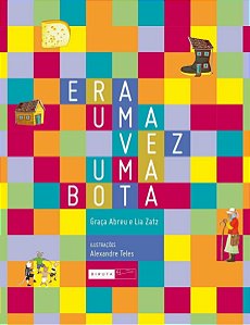 Era uma vez uma bota