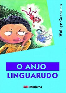 Anjo Linguarudo