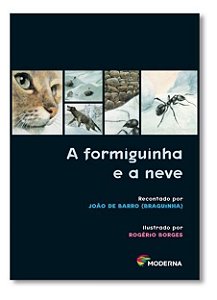 Formiguinha e a Neve