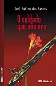 Soldado Que Nao Era,o
