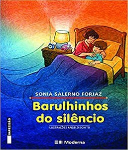 Barulhinhos do Silencio Ed2