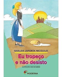 Eu Tropeço e Não Desisto