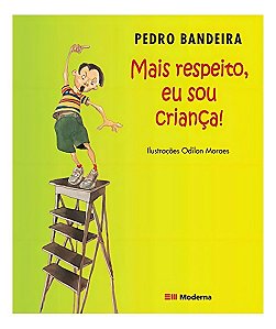 Mais Respeito Eu Sou Crianca