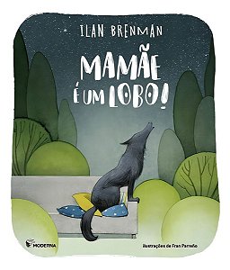 Mamae e Um Lobo