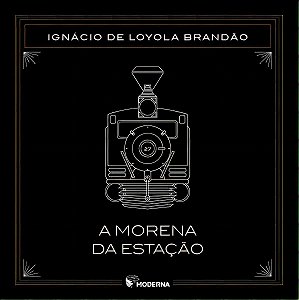 A Morena da Estação