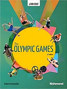 Learn About Olimpic Games Ed2