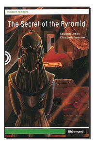 The Secret Of The Pyramid Ed2