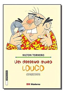 Um Detetive Muito Louco