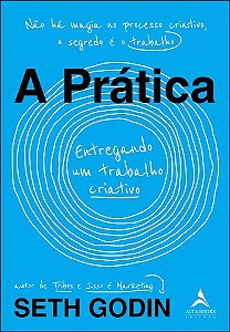 a Prática - Entregando Um Trabalho Criativo