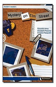 Mystery On Elm Street