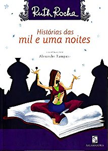 Histórias das Mil e uma Noites