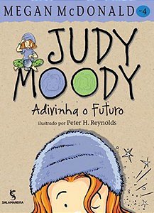 Judy Moody - Adivinha o Futuro 4