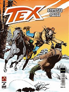 Tex - Vol. 660