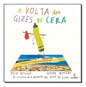 A Volta dos Gizes de Cera