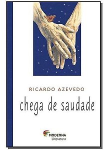 Chega de Saudade