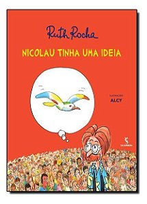 Nicolau Tinha Uma Ideia