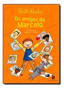 Os Amigos Do Marcelo
