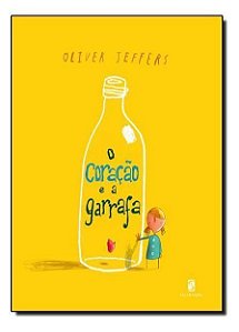 o Coração e a Garrafa