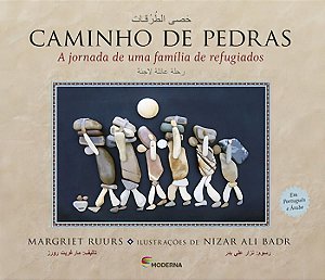 Caminho de Pedras