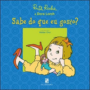 Sabe Do Que Eu Gosto?